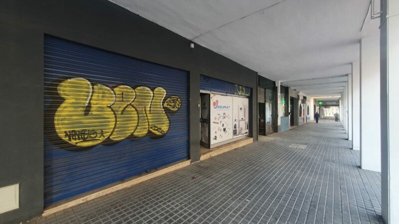 Local Ollerias
