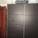 Horno del agua