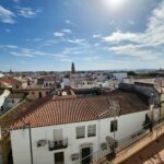 Piso centro Santa Marta